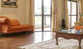 Imagem: Apartamento à venda em Cursino com 560