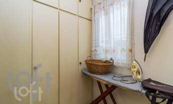 Imagem 3: Apartamento à venda em Bosque da Saúde com 127 m², 4 quartos, 2 suítes, 2 vagas