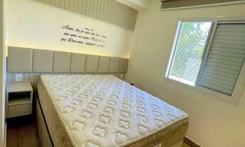 Imagem 4: Apartamento à venda em Vila Andrade com 117 m², 2 quartos, 1 suíte, 2 vagas