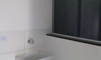 Imagem 5: Apartamento à venda em Sacomã com 34 m², 2 quartos