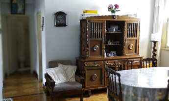 Imagem 6: Apartamento à venda em Cambuci com 85 m², 3 quartos, 1 vaga