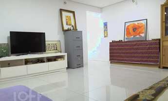 Imagem 2: Apartamento à venda em Belém com 106 m², 3 quartos, 1 suíte, 2 vagas