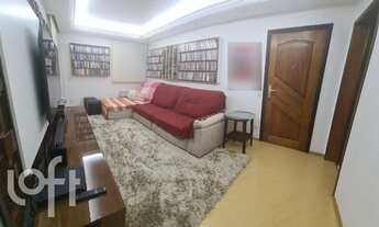 Imagem 6: Apartamento à venda em Saúde com 80 m², 2 quartos, 1 vaga