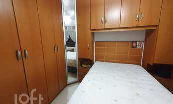 Imagem 6: Apartamento à venda em Bom Retiro com 130 m², 3 quartos, 1 suíte, 1 vaga