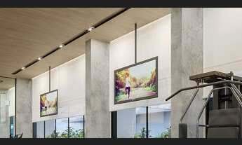 Imagem 7: Apartamento à venda em Jabaquara com 57 m², 2 quartos, 1 suíte, 1 vaga