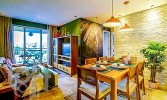 Imagem: Apartamento à venda em Belém com 55 m²