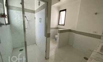 Imagem 5: Apartamento à venda em Campo Belo com 262 m², 4 quartos, 4 suítes, 4 vagas