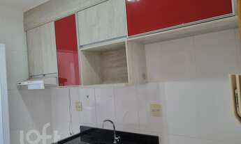 Imagem 7: Apartamento à venda em Mandaqui com 61 m², 2 quartos, 1 vaga