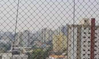 Imagem: Apartamento à venda em Saúde com 147 m²