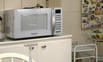 Imagem 6: Apartamento à venda em Morumbi com 123 m², 3 quartos, 1 suíte, 2 vagas