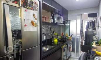 Imagem 5: Apartamento à venda em Vila Andrade com 57 m², 2 quartos, 1 suíte, 1 vaga