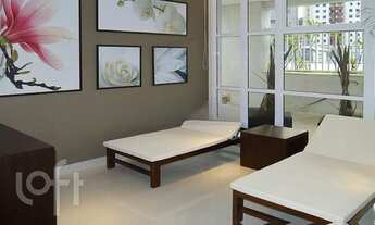 Imagem 2: Apartamento à venda em Bosque da Saúde com 68 m², 2 quartos, 1 suíte, 1 vaga