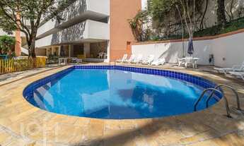 Imagem: Apartamento à venda em Vila Romana com