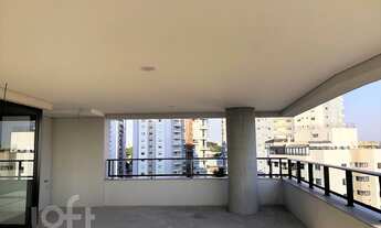 Imagem 3: Apartamento à venda em Alto da Lapa com 219 m², 4 quartos, 2 suítes, 4 vagas