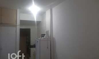 Imagem 3: Apartamento à venda em República com 32 m², 1 quarto