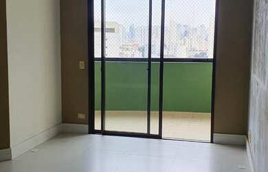 Imagem 4: Apartamento à venda em Cambuci com 82 m², 2 quartos, 1 suíte, 1 vaga