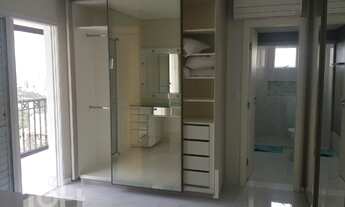 Imagem 3: Apartamento à venda em Vila Sônia com 257 m², 2 quartos, 2 suítes, 4 vagas