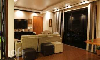 Imagem 3: Apartamento à venda em Cursino com 129 m², 3 quartos, 1 suíte, 3 vagas