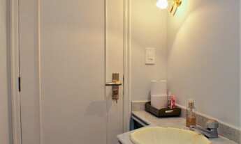 Imagem 5: Apartamento à venda em Santana com 160 m², 4 quartos, 1 suíte, 2 vagas