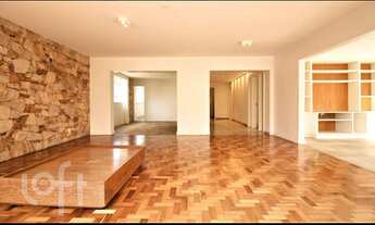 Imagem 5: Apartamento à venda em Higienópolis com 327 m², 5 quartos, 3 vagas