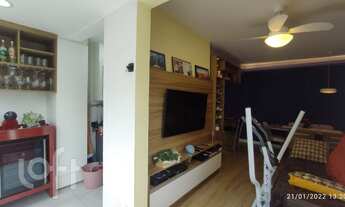 Imagem 5: Apartamento à venda em Bela Vista com 60 m², 2 quartos, 1 suíte, 1 vaga