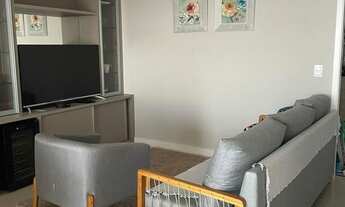 Imagem 3: Apartamento à venda em Cursino com 103 m², 3 quartos, 1 suíte, 2 vagas