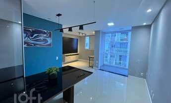 Imagem 1: Apartamento à venda em Vila Prudente com 60 m², 2 quartos, 1 suíte, 1 vaga