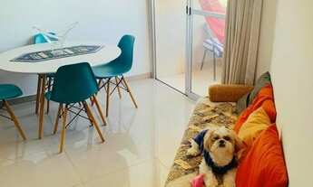 Imagem 2: Apartamento à venda em Vila Matilde com 56 m², 2 quartos, 1 vaga