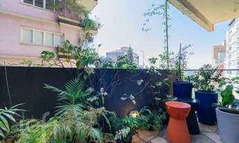 Imagem 6: Apartamento à venda em Higienópolis com 150 m², 3 quartos, 1 suíte, 1 vaga