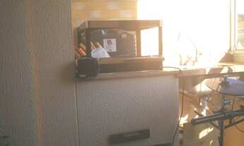 Imagem 7: Apartamento à venda em Bosque da Saúde com 63 m², 2 quartos, 1 suíte, 1 vaga