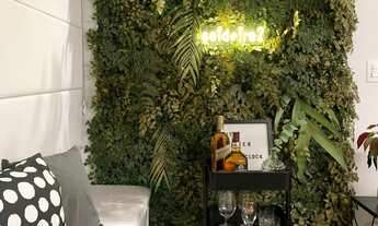 Imagem: Apartamento à venda em Santana com 136