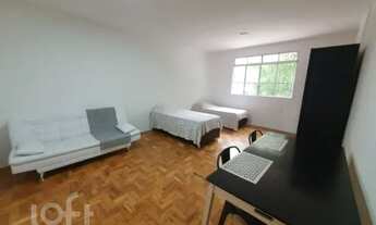 Imagem: Apartamento à venda em República com 40