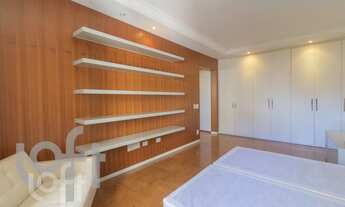 Imagem 2: Apartamento à venda em Sumaré com 310 m², 4 quartos, 4 suítes, 4 vagas