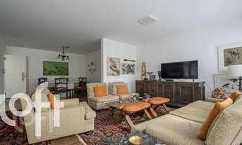 Imagem: Apartamento à venda em Morumbi com 122