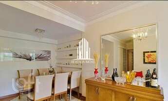 Imagem 7: Apartamento à venda em Vila Andrade com 117 m², 3 quartos, 2 suítes, 2 vagas