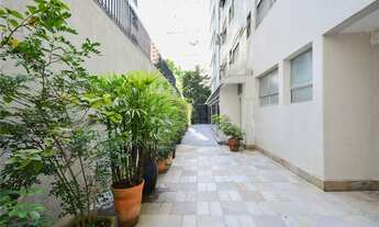 Imagem 5: APARTAMENTO em São Paulo - SP, Higienópolis