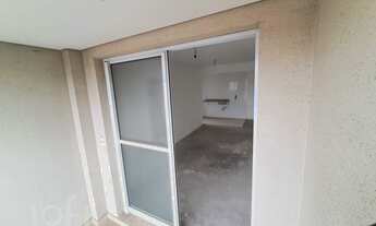 Imagem: Apartamento à venda em Brás com 68 m²