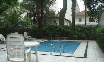 Imagem 2: Apartamento à venda em Higienópolis com 245 m², 4 quartos, 3 suítes, 3 vagas