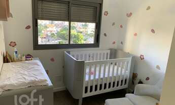 Imagem 2: Apartamento à venda em Vila Leopoldina com 140 m², 3 quartos, 3 suítes, 2 vagas