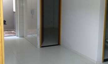 Imagem 3: Apartamento à venda em Sacomã com 32 m², 2 quartos