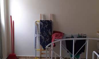 Imagem 2: Apartamento à venda em Freguesia do Ó com 110 m², 3 quartos, 1 suíte, 1 vaga