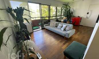 Imagem 4: Apartamento à venda em Vila Sônia com 96 m², 2 quartos, 2 suítes, 2 vagas