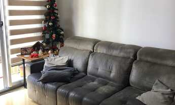 Imagem 6: Apartamento à venda em Cambuci com 45 m², 2 quartos, 1 vaga