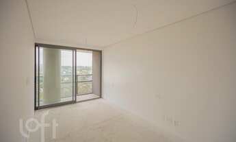 Imagem 6: Apartamento à venda em Morumbi com 56 m², 1 quarto, 1 vaga