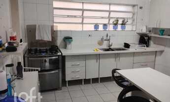 Imagem 7: Apartamento à venda em Aclimação com 156 m², 3 quartos, 1 suíte, 1 vaga