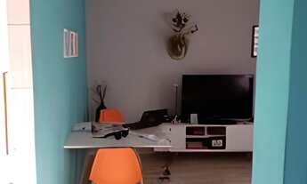 Imagem: Apartamento à venda em Cursino com 51 m²