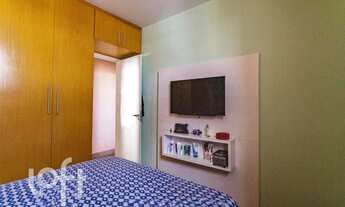 Imagem 5: Apartamento à venda em Jabaquara com 60 m², 2 quartos, 1 vaga