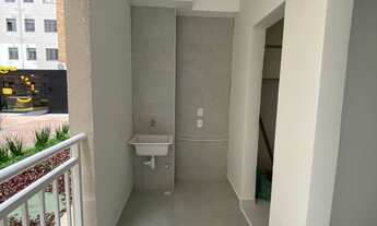 Imagem: Apartamento à venda em Barra Funda com