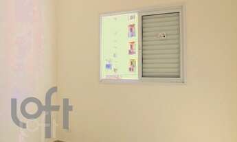 Imagem 5: Apartamento à venda em Freguesia do Ó com 50 m², 2 quartos, 1 vaga