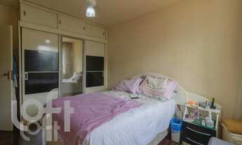 Imagem 2: Apartamento à venda em República com 93 m², 2 quartos, 1 suíte, 1 vaga